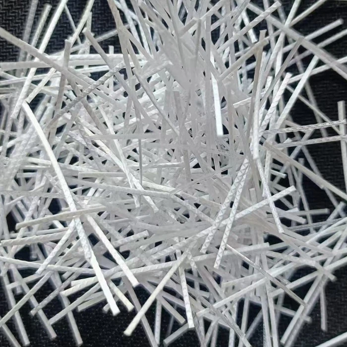 Polypropylene Coarse Fibre