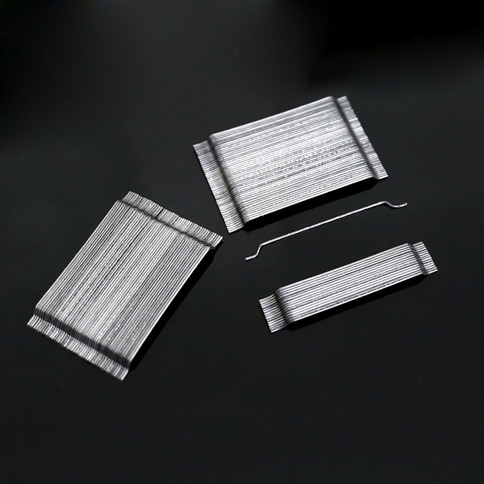 Steel Fibre Reinforced Cement Concrete